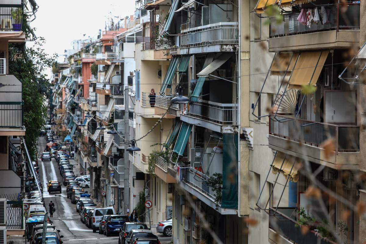 Αύξηση Τιμών Ακινήτων και Ενοικίων στην Ελλάδα το Τρίτο Τρίμηνο του 2024