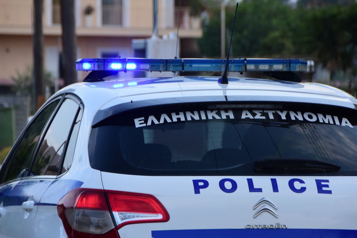 Δύο Σοροί Εντοπίστηκαν σε Μονοκατοικία στη Θεσσαλονίκη