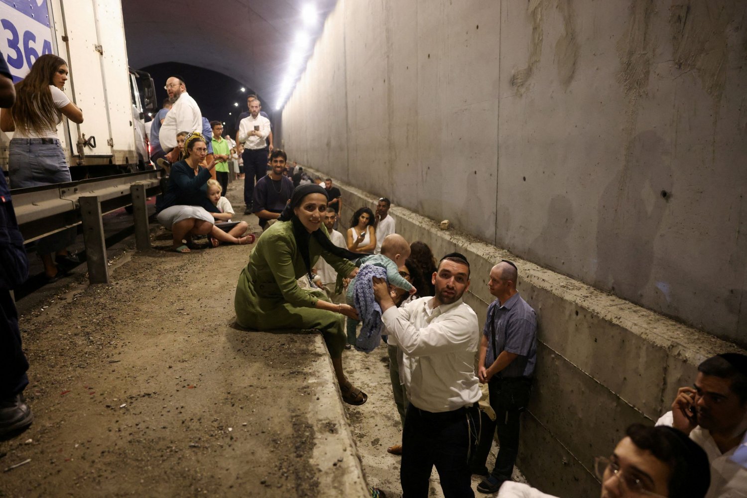 Αναμένοντας τη Συναρπαστική Αντίκρουση Ισραήλ και Ιράν στην Παγκόσμια Σκηνή